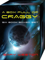 A Box Full Of Craggy: Craggy Books, #7