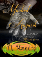 Marked Anguish: CURSED, #3