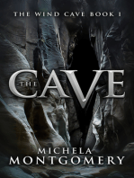 The Cave (The Wind Cave Book 1)