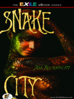 Snake City: A Novel