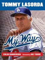 Tommy Lasorda: My Way