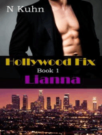 Lianna: Hollywood Fix, #1