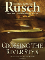 Crossing the River Styx