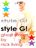 style G!: ghost stories by nick living