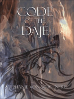 Code of The Daje