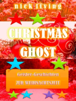 Christmas Ghost