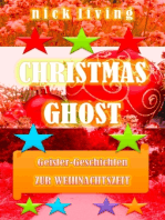 Christmas Ghost: Geistergeschichten zur Weihnachtszeit