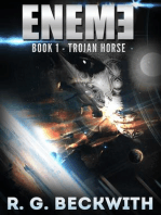 Eneme - Trojan Horse: Eneme, #1