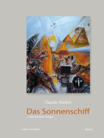 Das Sonnenschiff: 2. veränderte Auflage