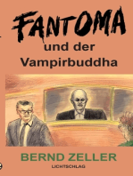 Fantoma und der Vampirbuddha