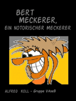 Bert Meckerer