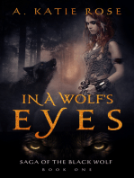 In a Wolf's Eyes