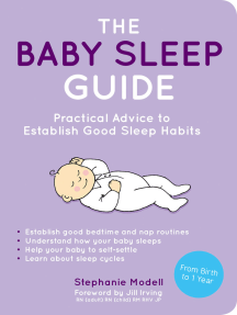 the baby sleep book