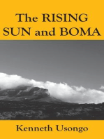 The Rising Sun and Boma