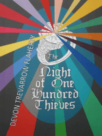 The Night of One Hundred Thieves