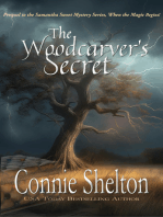 The Woodcarver's Secret