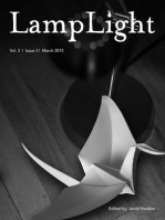LampLight: Volume 3 Issue 3
