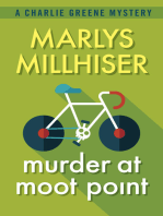 Murder at Moot Point