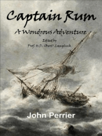 Captain Rum: A Wondrous Adventure