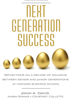 Next Generation Success