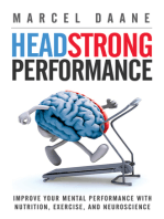 Headstrong Performance