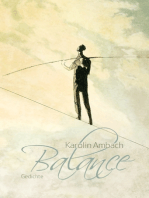 Balance: Gedichte