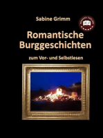 Romantische Burggeschichten: zum Vor- und Selbstlesen