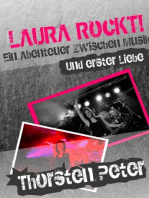 Laura rockt!