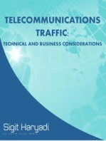 Telecommunications Traffic 