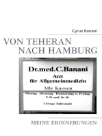 Von Teheran nach Hamburg