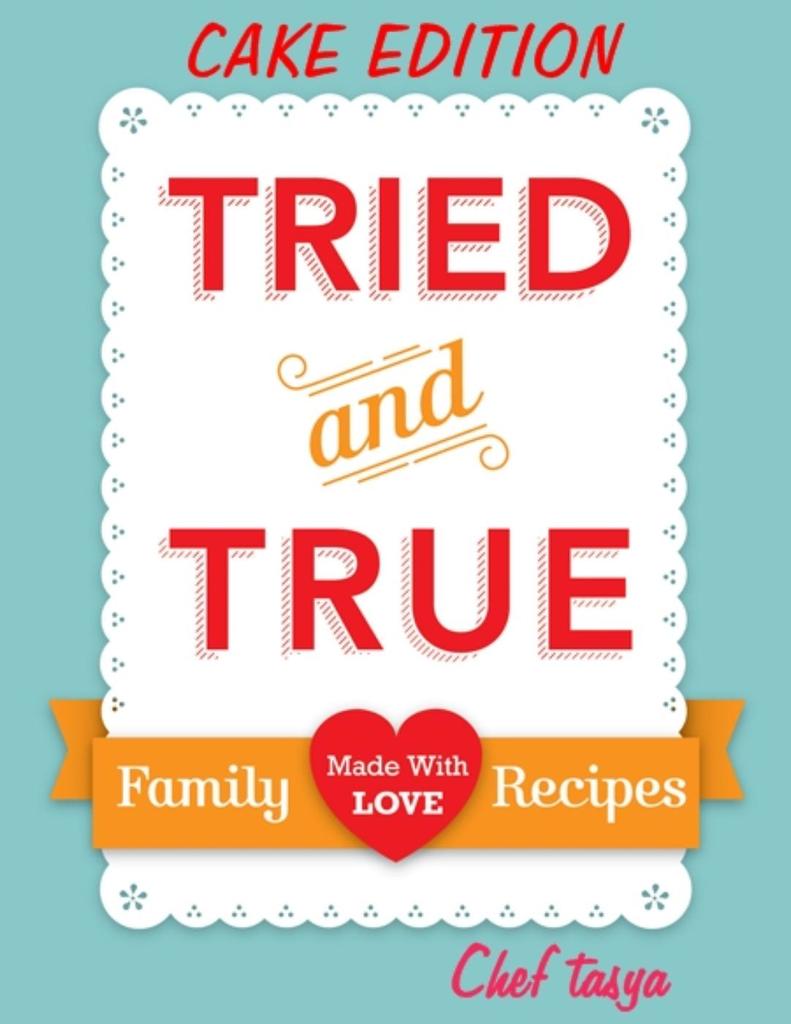Kumpulan Resep Cake MasterChef by Chef Tasya - Ebook | Everand