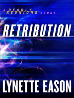 Retribution (Ebook Shorts) (Deadly Reunions): A Deadly Reunions Story