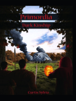 Primordia: Dark Kinship Book One