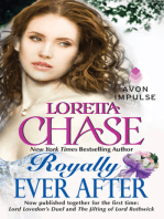 Royally Ever After