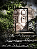 Das Geheimnis von Aldenham Park