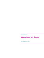 Wonders of Love: The Alchemy of Love