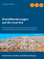 (Foto)Wanderungen auf der Insel Krk