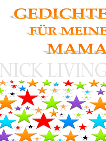 Read Gedichte Fur Meine Mama Online By Nick Living Books