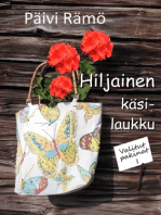 Hiljainen käsilaukku