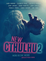 New Cthulhu 2