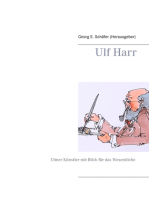 Ulf Harr: Ulmer Künstler mit Blick für das Wesentliche