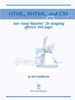 HTML