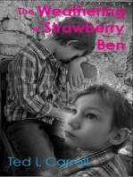 The Weathering of Strawberry Ben