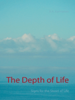 The Depth of Life