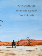 Allan McKenzie: Die Ankunft
