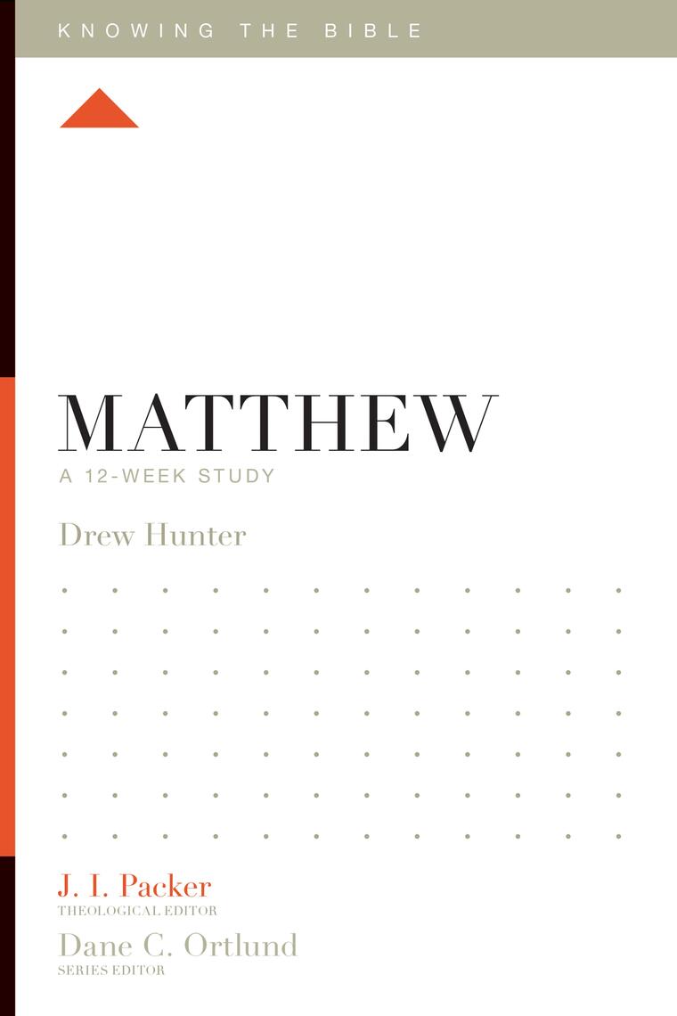 Matthew by Drew Hunter (Ebook) - Read free for 30 days