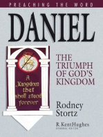 Daniel: The Triumph of God's Kingdom