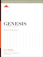 Genesis: A 12-Week Study