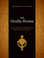 The Godly Home (Introduction by J. I. Packer)