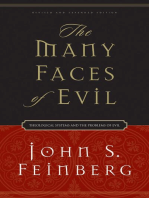 The Many Faces of Evil (Revised and Expanded Edition): Theological Systems and the Problems of Evil